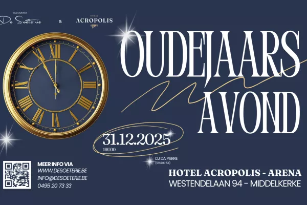 Paket Silvester