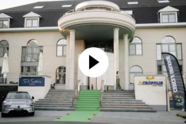 Galabal Cercle Brugge