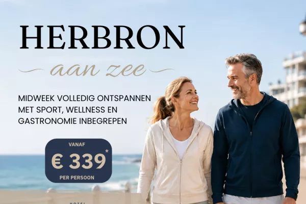 HERBRON AAN ZEE