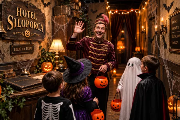 Halloween