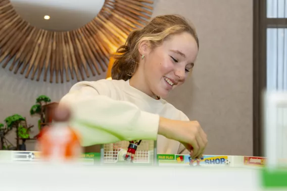 Playmobil Zone Hotel Acropolis Playmobil Zone Hotel Acropolis