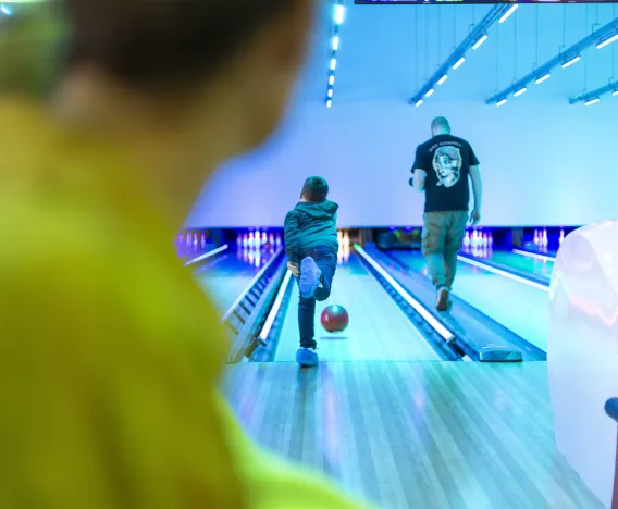 Bowling De Kegel X-treme Bowling De Kegel X-treme